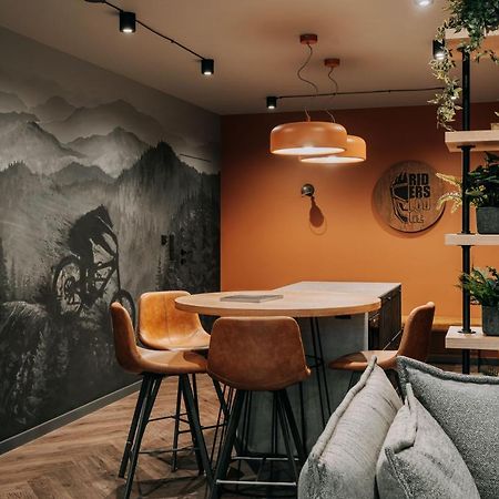 Apartament Riders Lodge Bielsko-Biala Jezynowa Екстериор снимка